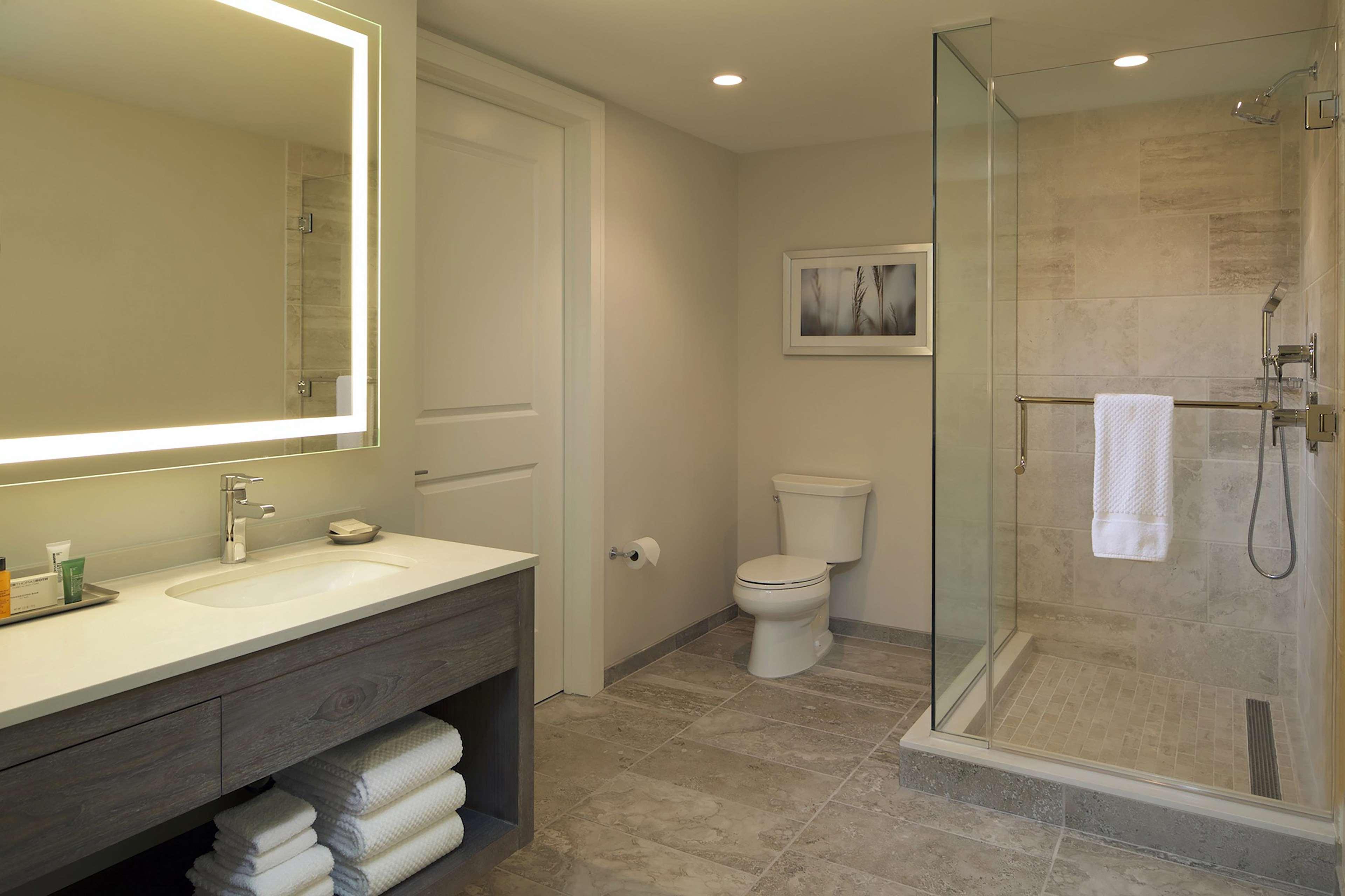 Hilton Grand Vacations Club Ocean Oak Resort Hilton Head Хилтон-Хед-Айленд Экстерьер фото