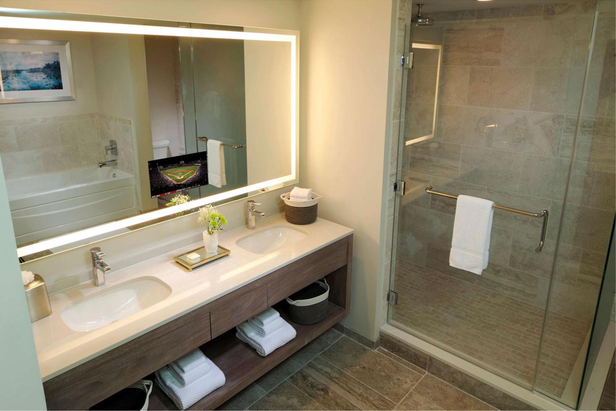 Hilton Grand Vacations Club Ocean Oak Resort Hilton Head Хилтон-Хед-Айленд Экстерьер фото