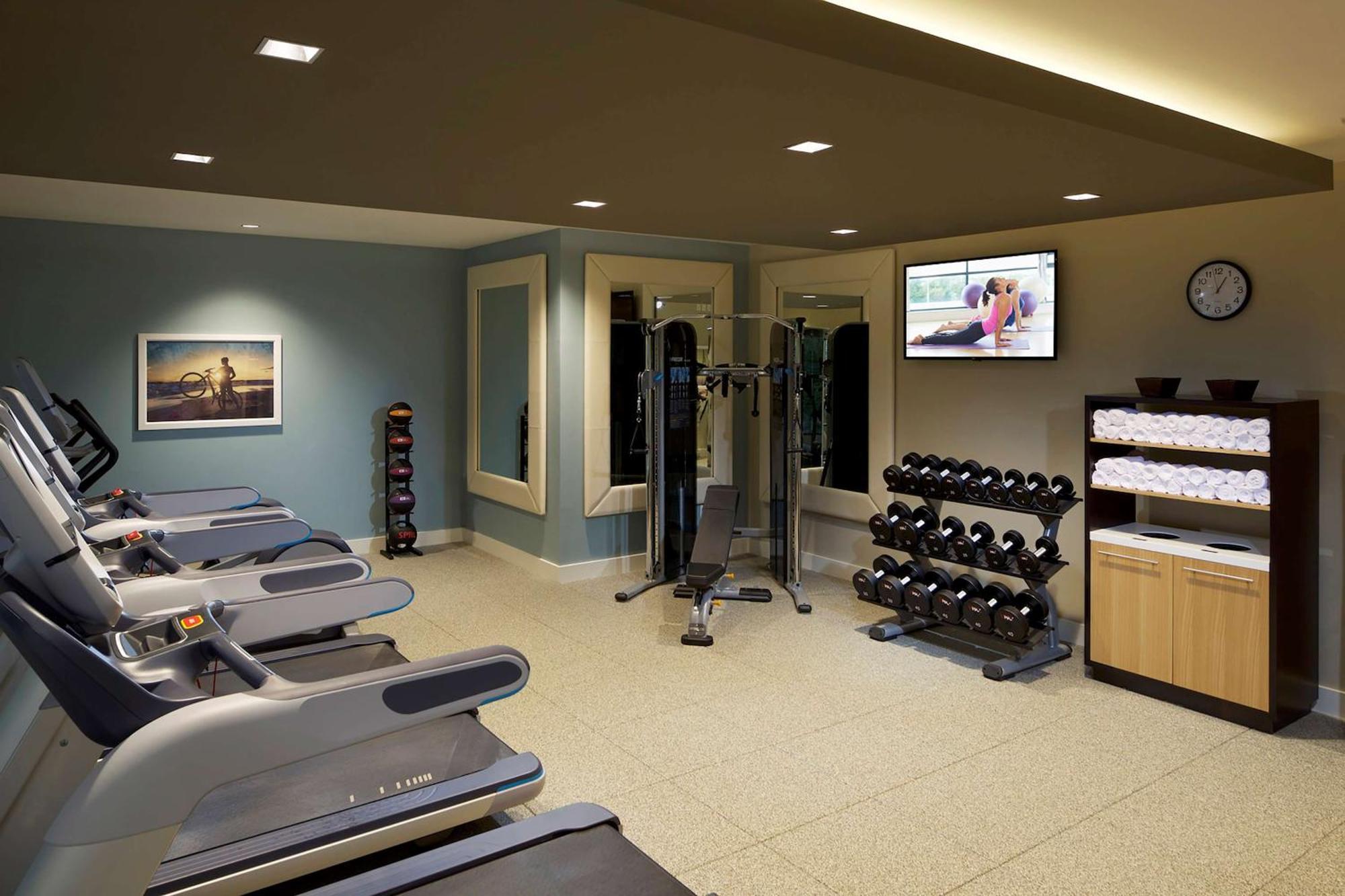 Hilton Grand Vacations Club Ocean Oak Resort Hilton Head Хилтон-Хед-Айленд Экстерьер фото