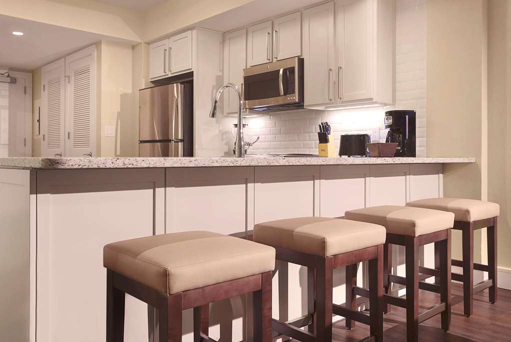 Hilton Grand Vacations Club Ocean Oak Resort Hilton Head Хилтон-Хед-Айленд Номер фото