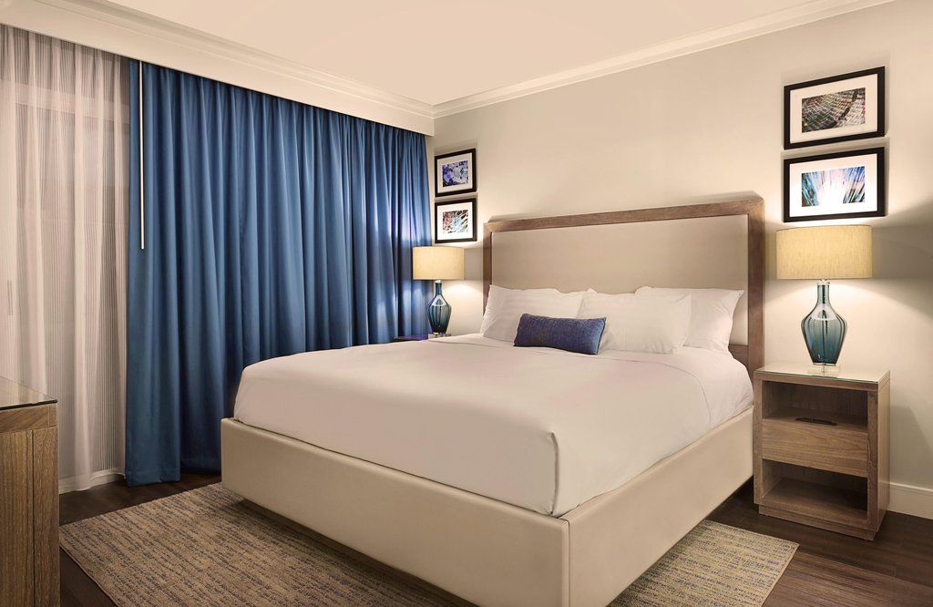 Hilton Grand Vacations Club Ocean Oak Resort Hilton Head Хилтон-Хед-Айленд Экстерьер фото