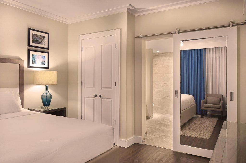 Hilton Grand Vacations Club Ocean Oak Resort Hilton Head Хилтон-Хед-Айленд Экстерьер фото