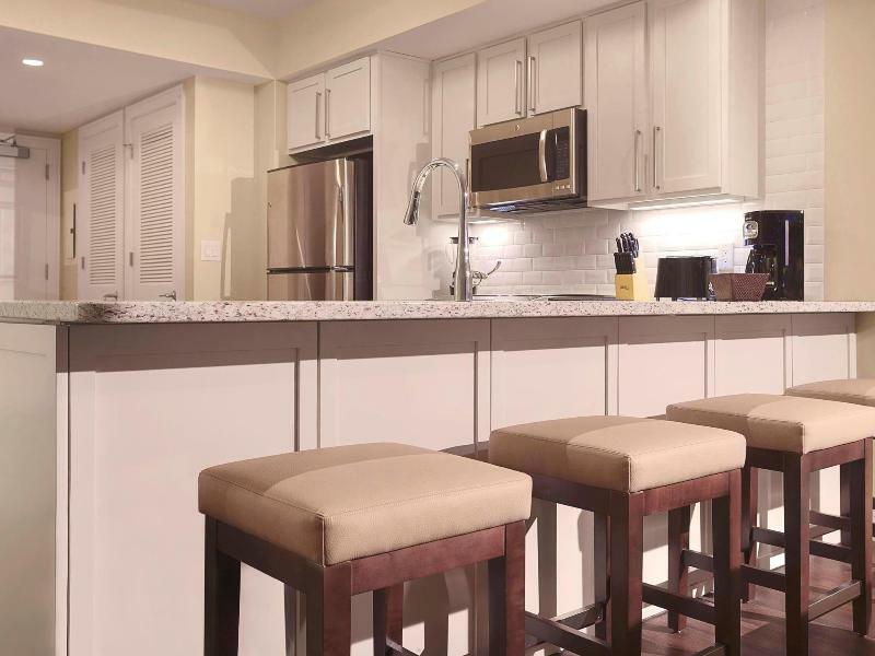Hilton Grand Vacations Club Ocean Oak Resort Hilton Head Хилтон-Хед-Айленд Экстерьер фото